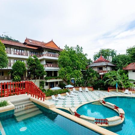 Ao Nang Bay Resort 외부 사진
