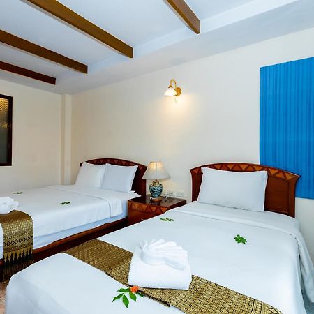 Ao Nang Bay Resort 외부 사진