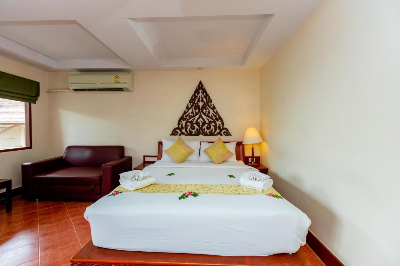 Ao Nang Bay Resort 외부 사진