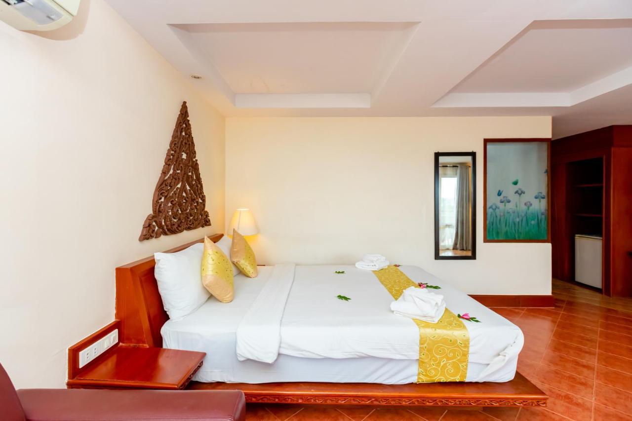 Ao Nang Bay Resort 외부 사진