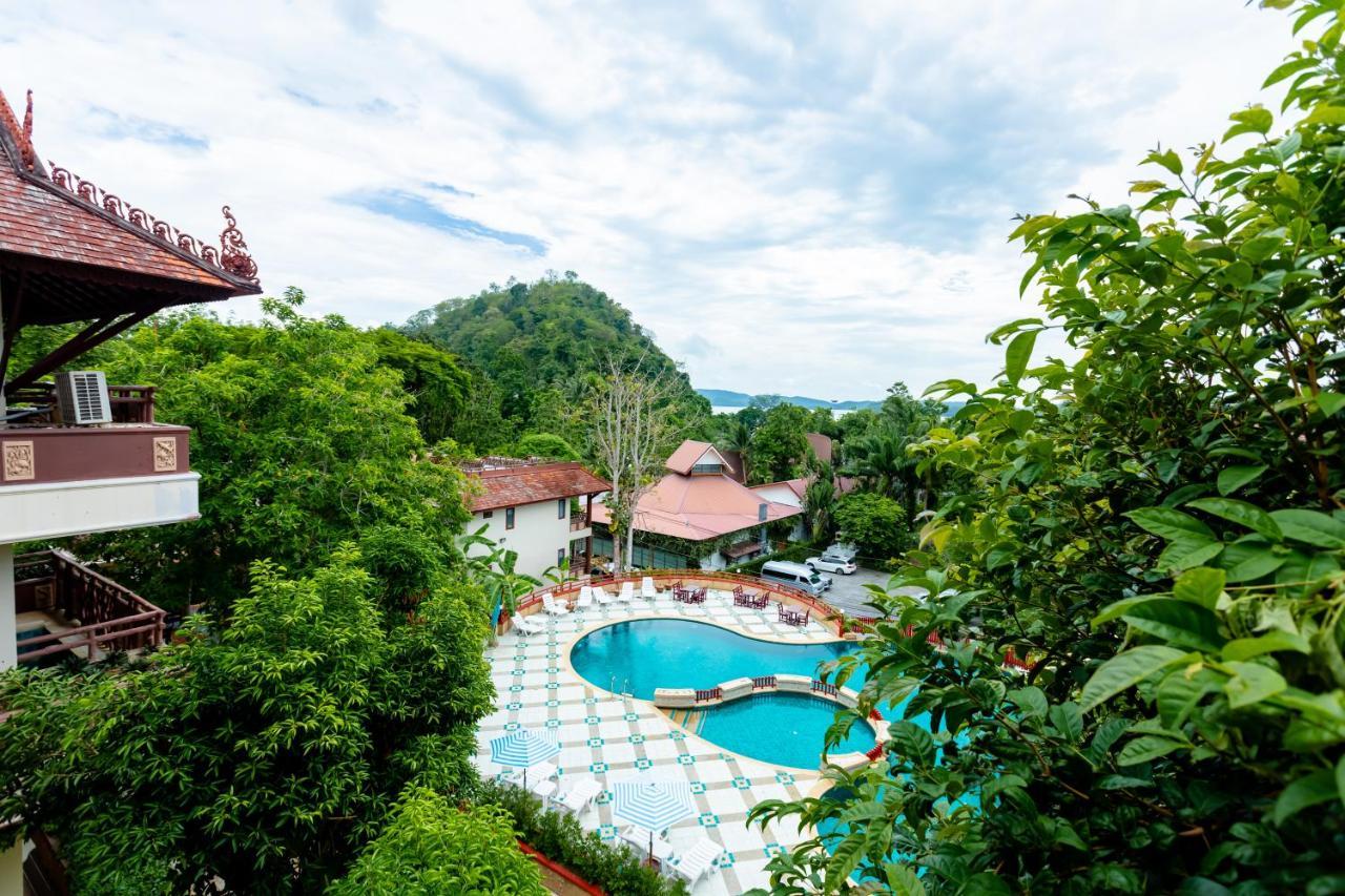 Ao Nang Bay Resort 외부 사진
