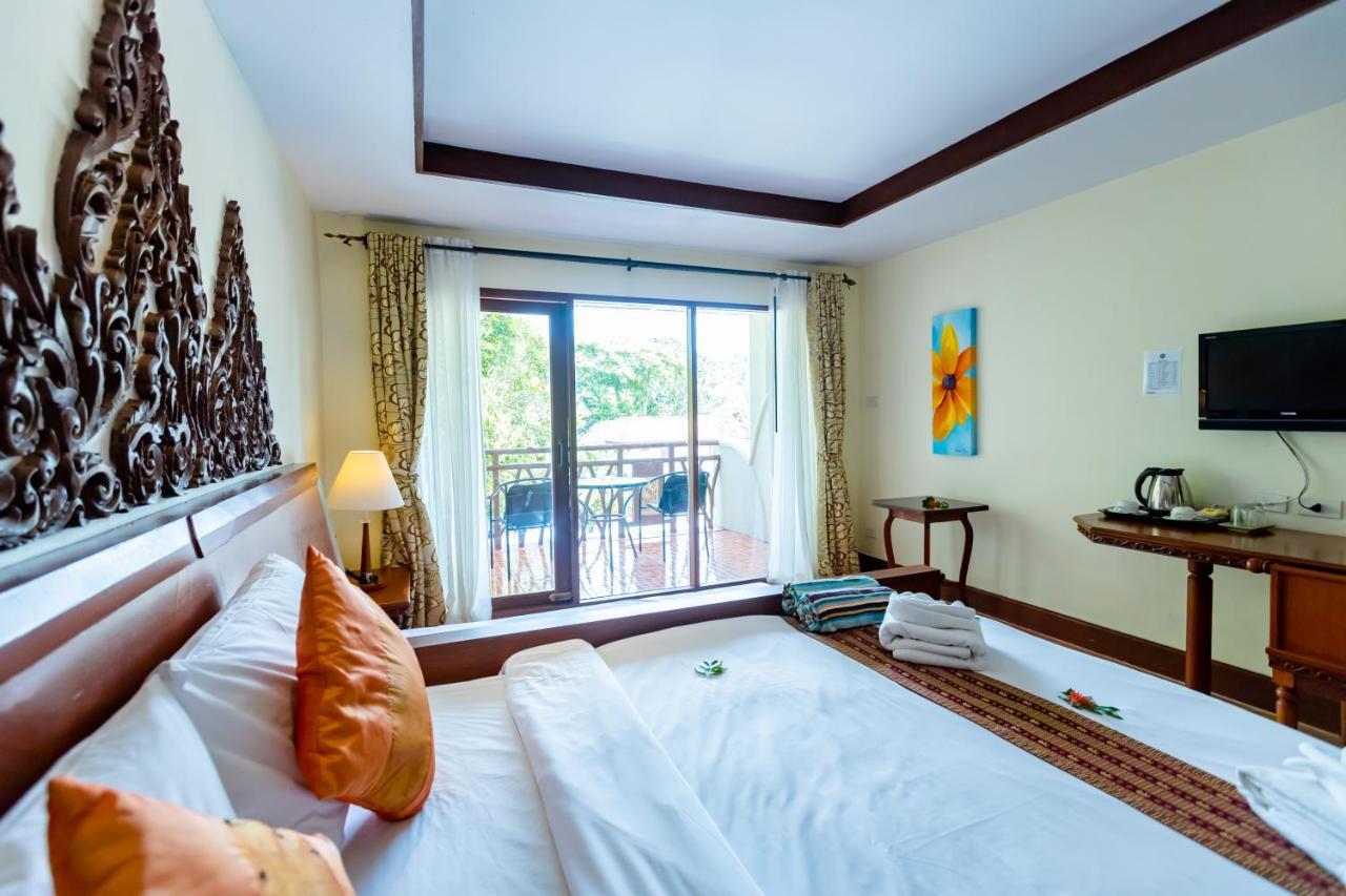 Ao Nang Bay Resort 외부 사진