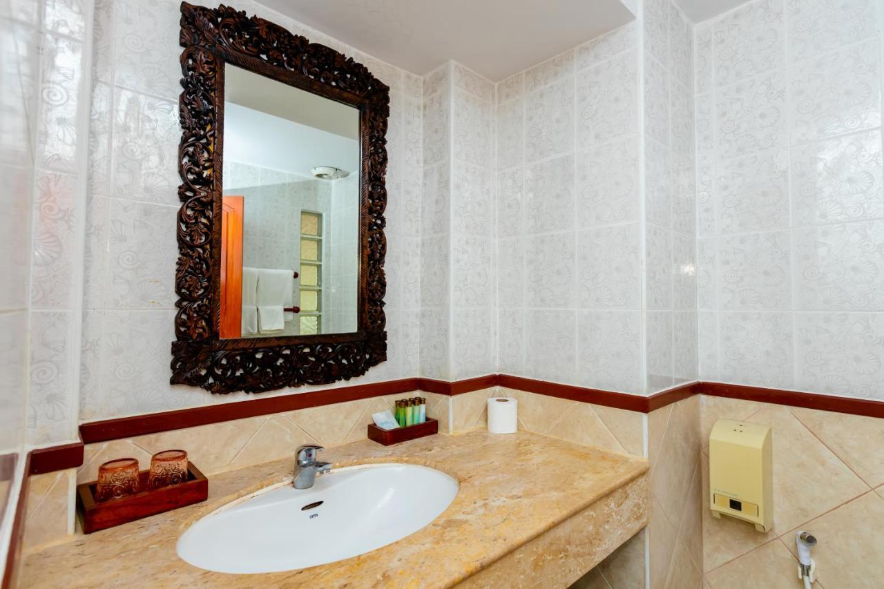 Ao Nang Bay Resort 외부 사진