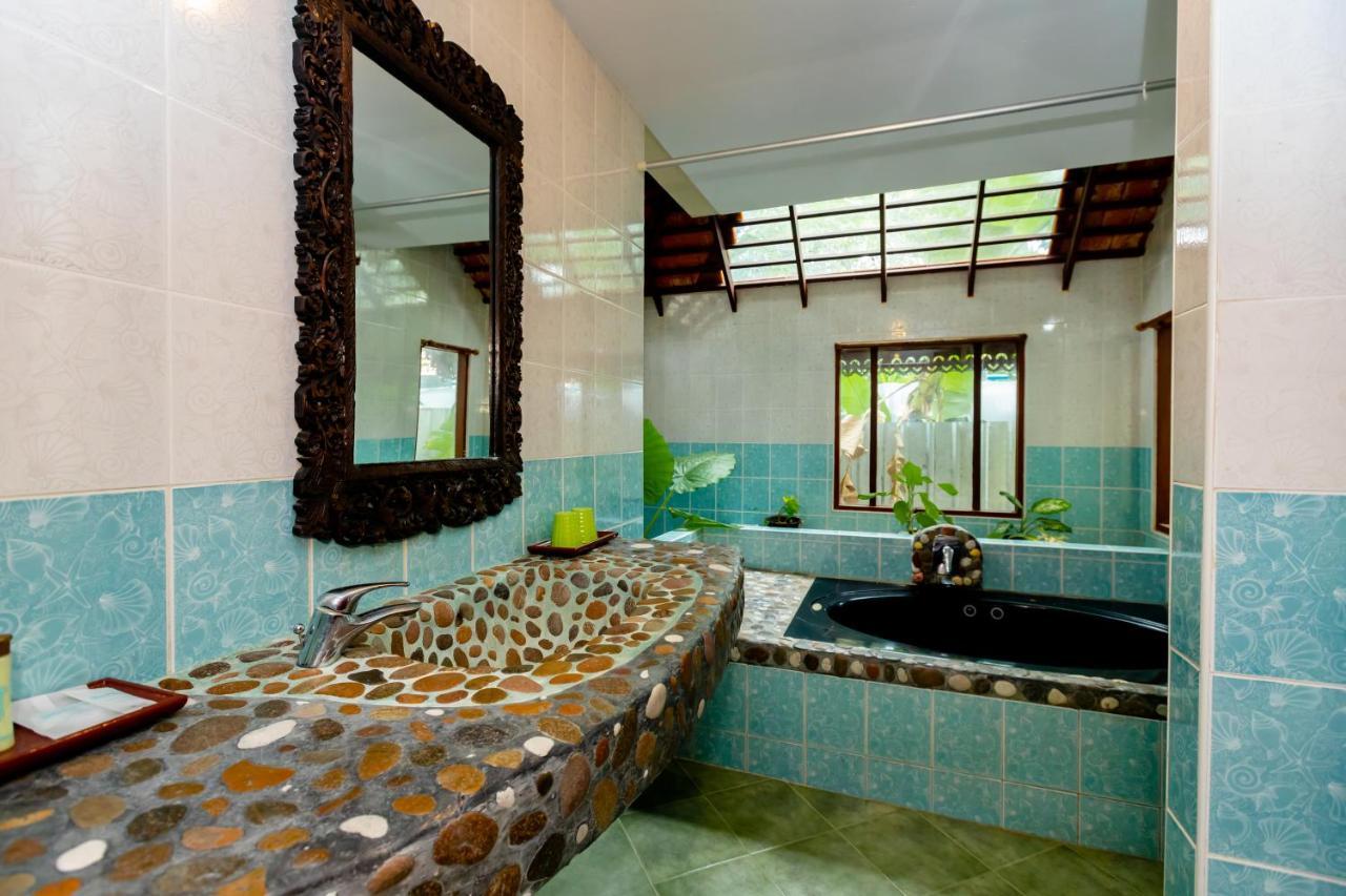 Ao Nang Bay Resort 외부 사진