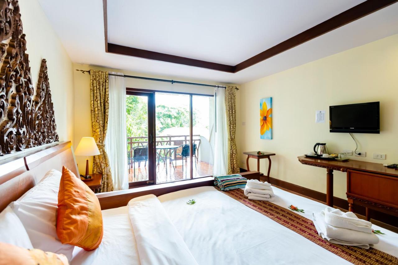 Ao Nang Bay Resort 외부 사진