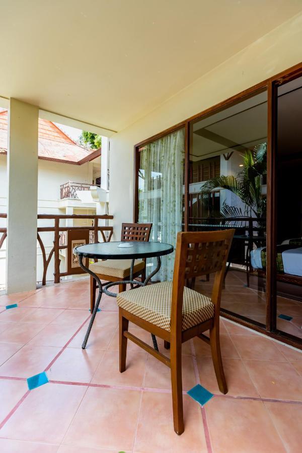 Ao Nang Bay Resort 외부 사진