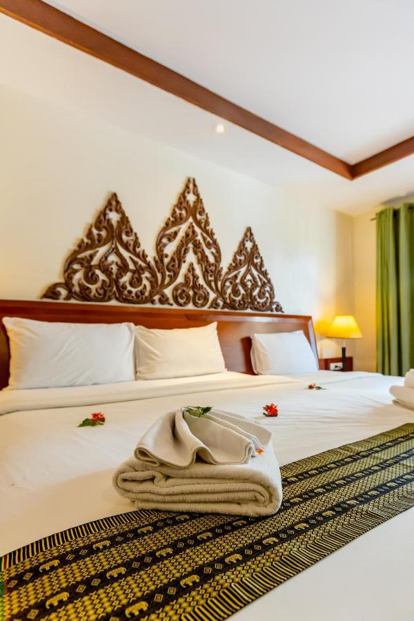 Ao Nang Bay Resort 외부 사진