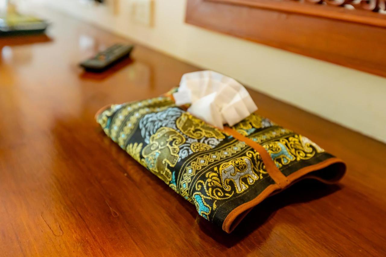 Ao Nang Bay Resort 외부 사진