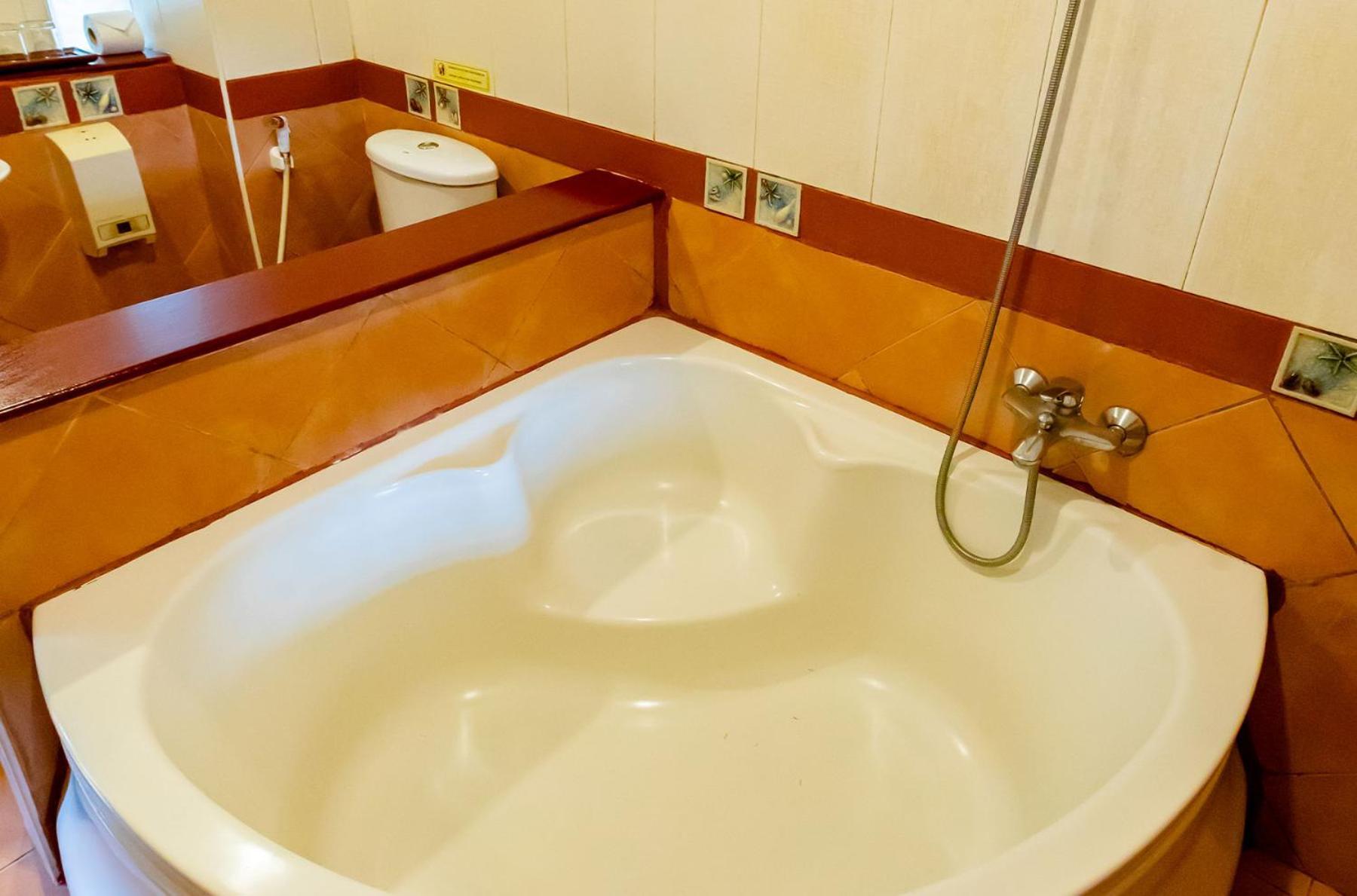 Ao Nang Bay Resort 외부 사진