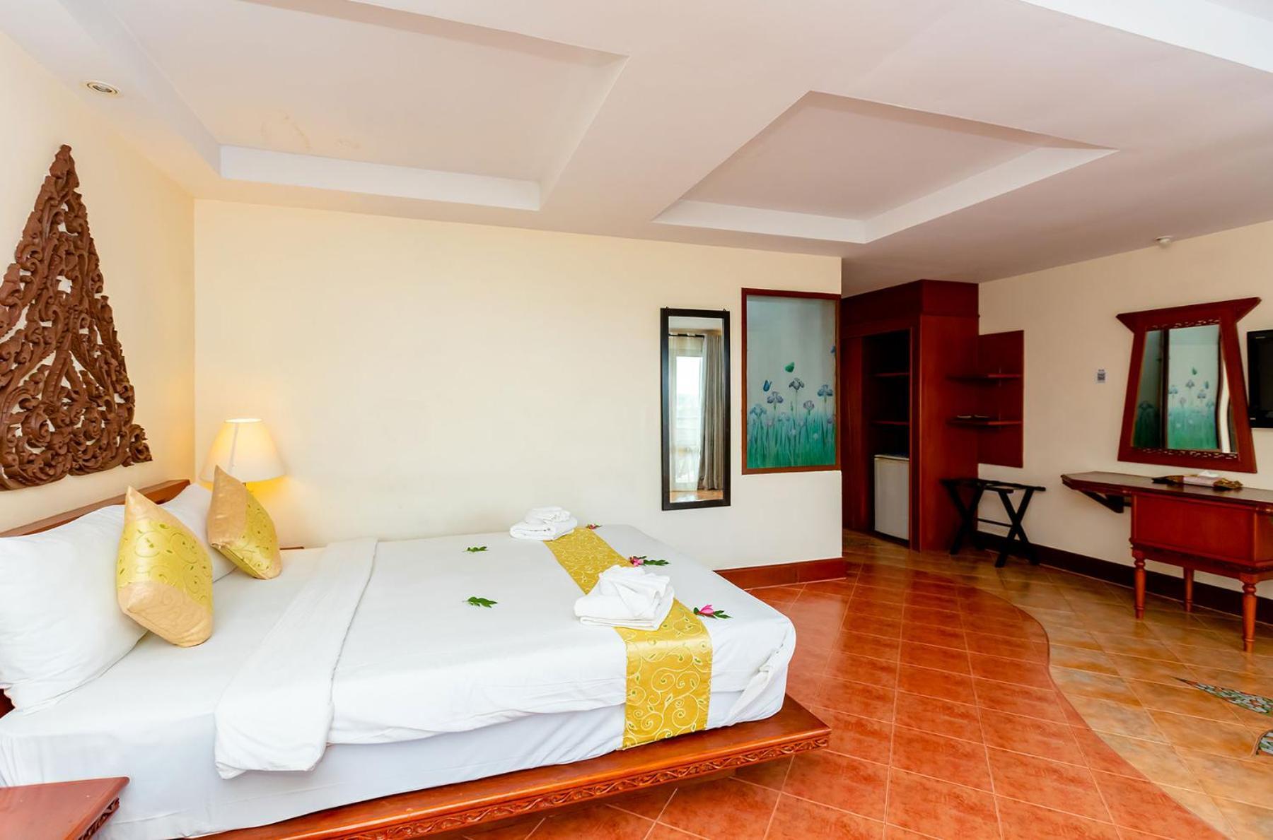 Ao Nang Bay Resort 외부 사진