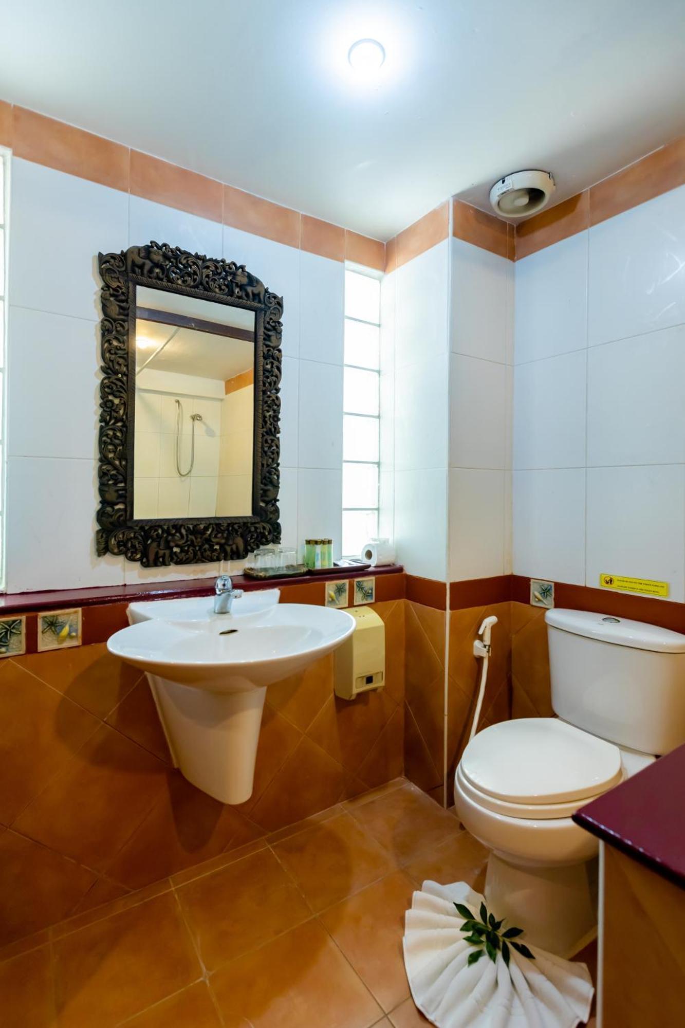 Ao Nang Bay Resort 외부 사진