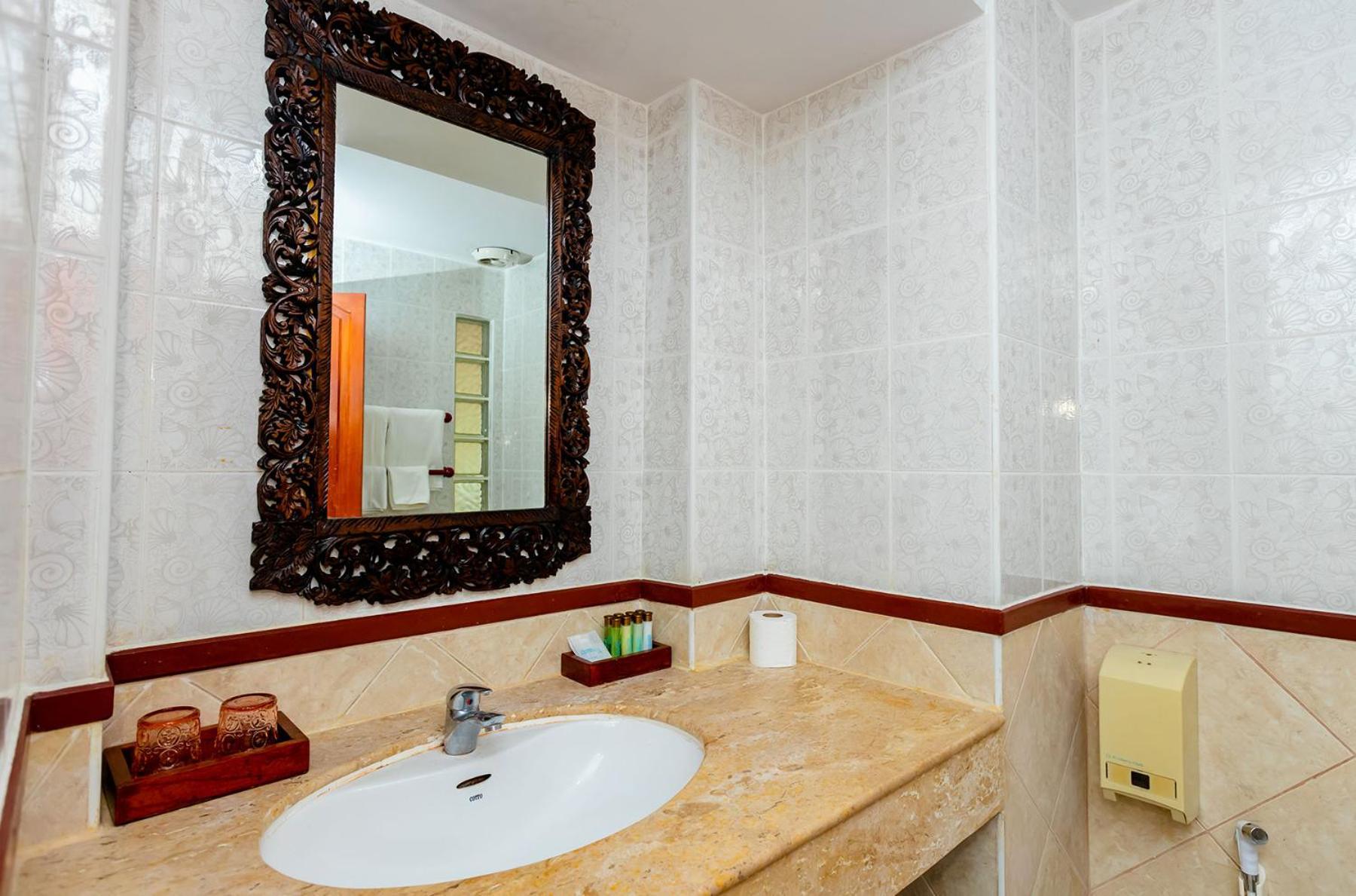 Ao Nang Bay Resort 외부 사진