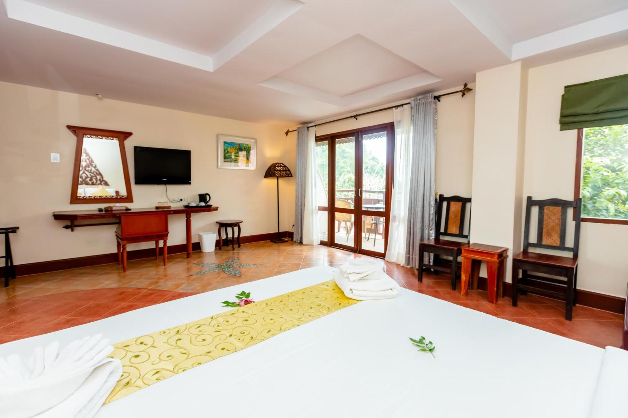 Ao Nang Bay Resort 외부 사진