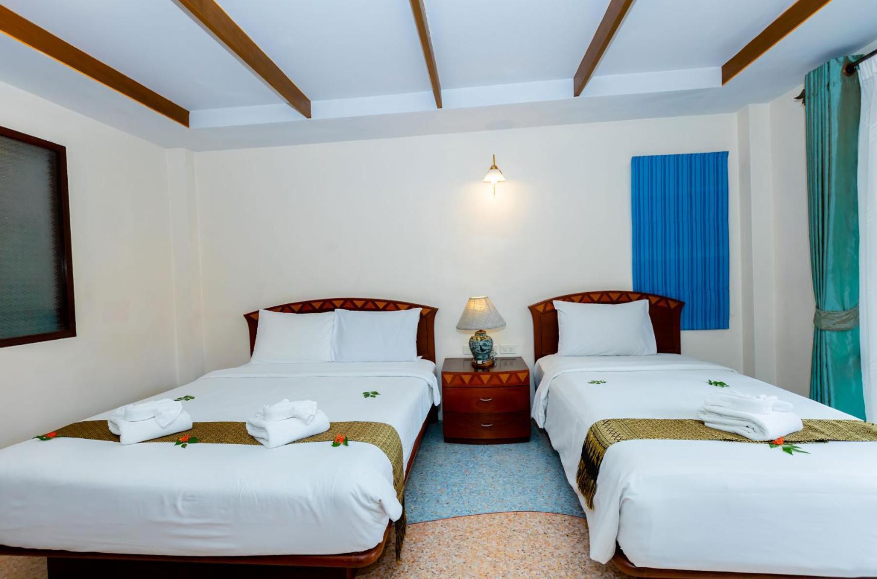 Ao Nang Bay Resort 외부 사진
